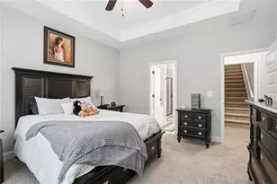 115 Stonedell Dr, Dallas, GA 30157 - Photo 19