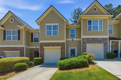 2871 Ridgeview Drive SW, Atlanta, GA 30331 - Photo 1