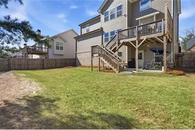 2691 Limestone Creek Drive, Gainesville, GA 30501 - Photo 35