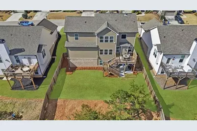 2691 Limestone Creek Drive, Gainesville, GA 30501 - Photo 35