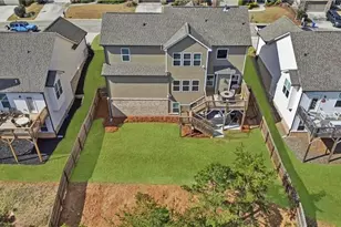 2691 Limestone Creek Dr, Gainesville, GA 30501 - Photo 35