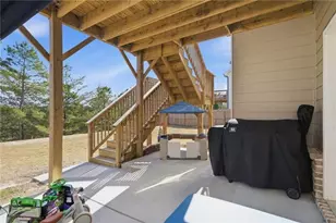 2691 Limestone Creek Dr, Gainesville, GA 30501 - Photo 33