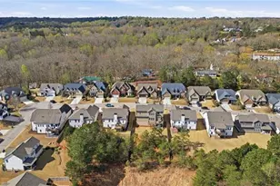 2691 Limestone Creek Dr, Gainesville, GA 30501 - Photo 45