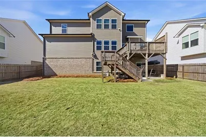 2691 Limestone Creek Drive, Gainesville, GA 30501 - Photo 7