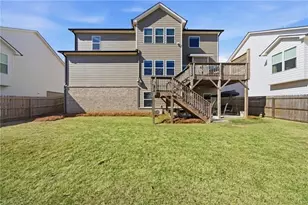 2691 Limestone Creek Dr, Gainesville, GA 30501 - Photo 7