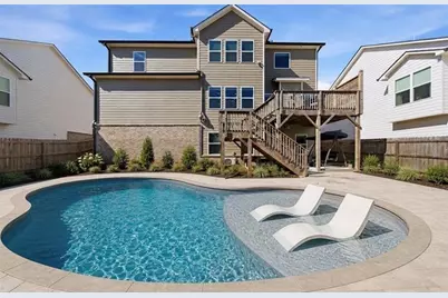 2691 Limestone Creek Drive, Gainesville, GA 30501 - Photo 5