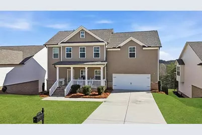 2691 Limestone Creek Drive, Gainesville, GA 30501 - Photo 1