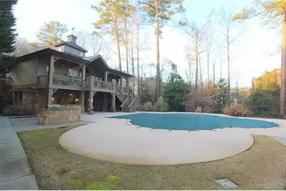 3150 Woodwalk Drive SE #2106, Atlanta, GA 30339 - Photo 35