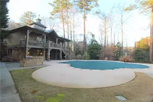 3150 Woodwalk Dr SE, Atlanta, GA 30339 - Photo 35