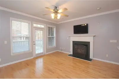 3150 Woodwalk Drive SE #2106, Atlanta, GA 30339 - Photo 7
