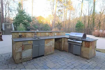 3150 Woodwalk Drive SE #2106, Atlanta, GA 30339 - Photo 39