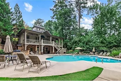 3150 Woodwalk Drive SE #2106, Atlanta, GA 30339 - Photo 37