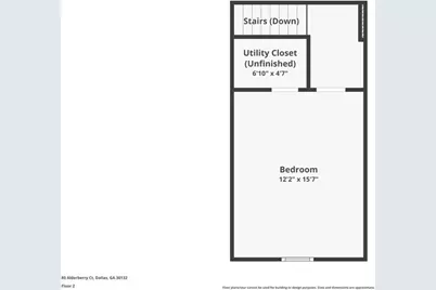 80 Alderberry Court, Dallas, GA 30132 - Photo 47