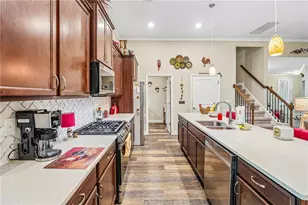 80 Alderberry Ct, Dallas, GA 30132 - Photo 17