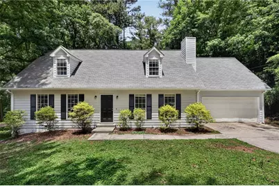 901 Timbervale Lane, Lithonia, GA 30058 - Photo 1