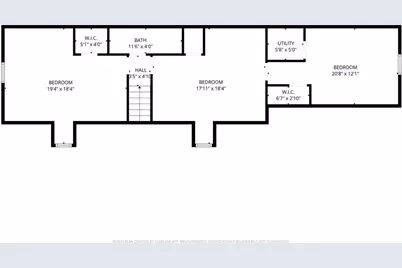 901 Timbervale Lane, Lithonia, GA 30058 - Photo 49
