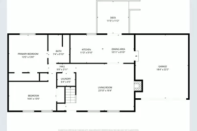 901 Timbervale Lane, Lithonia, GA 30058 - Photo 47