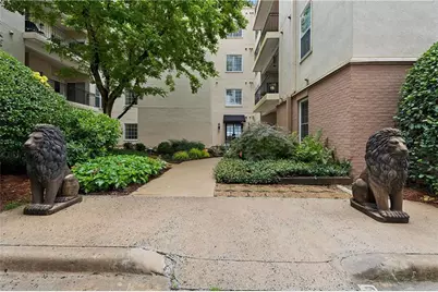 175 15th Street NE #105, Atlanta, GA 30309 - Photo 31
