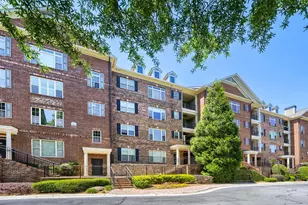 2300 Peachford Rd, Dunwoody, GA 30338 - Photo 5