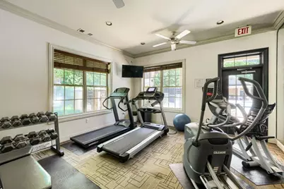 2300 Peachford Road #3209, Dunwoody, GA 30338 - Photo 21