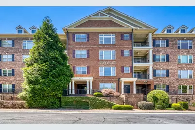 2300 Peachford Road #3209, Dunwoody, GA 30338 - Photo 1