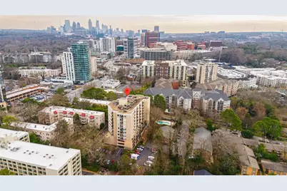 1 Biscayne Drive #304, Atlanta, GA 30309 - Photo 23