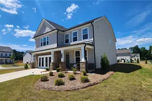 16 Everly Wy, Bethlehem, GA 30620 - Photo 5