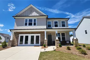 16 Everly Wy, Bethlehem, GA 30620 - Photo 3