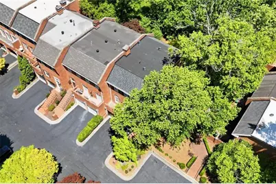 425 Jefferson Circle NE, Sandy Springs, GA 30328 - Photo 31