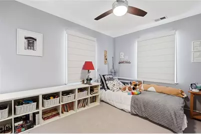 425 Jefferson Circle NE, Sandy Springs, GA 30328 - Photo 23