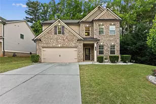 3195 Cherrychest Wy, Snellville, GA 30078 - Photo 9