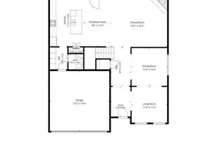 3195 Cherrychest Wy, Snellville, GA 30078 - Photo 59