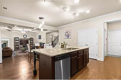 3195 Cherrychest Way, Snellville, GA 30078 - Photo 19