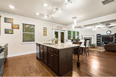 3195 Cherrychest Way, Snellville, GA 30078 - Photo 17