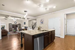 3195 Cherrychest Wy, Snellville, GA 30078 - Photo 21