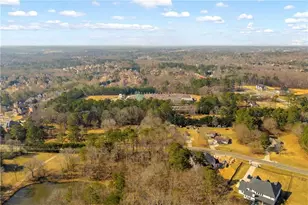 3430 Camp Branch Rd Lot 7, Buford, GA 30519 - Photo 11