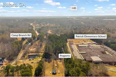 3430 Camp Branch Road, Buford, GA 30519 - Photo 13