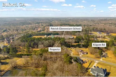 3430 Camp Branch Road, Buford, GA 30519 - Photo 15