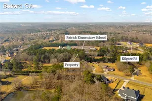 3430 Camp Branch Rd, Buford, GA 30519 - Photo 15