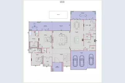 3430 Camp Branch Road, Buford, GA 30519 - Photo 5