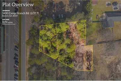 3430 Camp Branch Road, Buford, GA 30519 - Photo 7