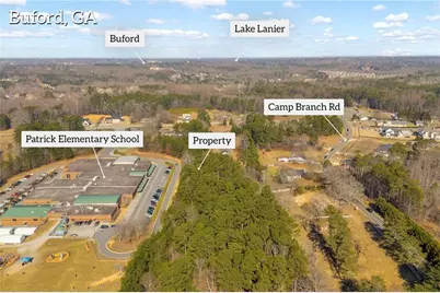 3430 Camp Branch Road, Buford, GA 30519 - Photo 11