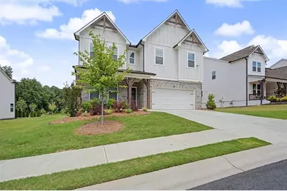 2456 Hidden Creek Road, Kennesaw, GA 30152 - Photo 33