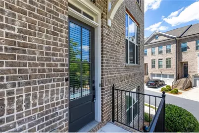 301 Marlowe Alley, Johns Creek, GA 30024 - Photo 47