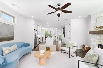301 Marlowe Alley, Johns Creek, GA 30024 - Photo 21