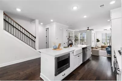 301 Marlowe Alley, Johns Creek, GA 30024 - Photo 9