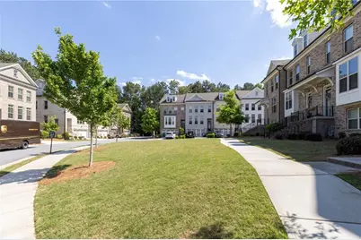 301 Marlowe Alley, Johns Creek, GA 30024 - Photo 57