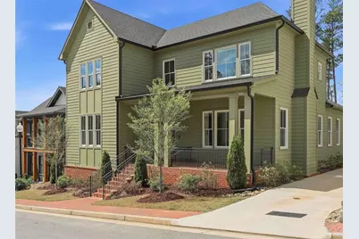 1145 Blair Lane, Peachtree City, GA 30269 - Photo 3