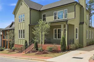 1145 Blair Ln, Peachtree City, GA 30269 - Photo 3