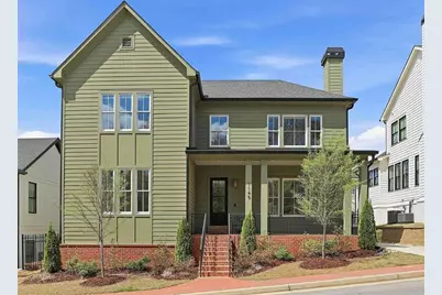 1145 Blair Lane, Peachtree City, GA 30269 - Photo 1